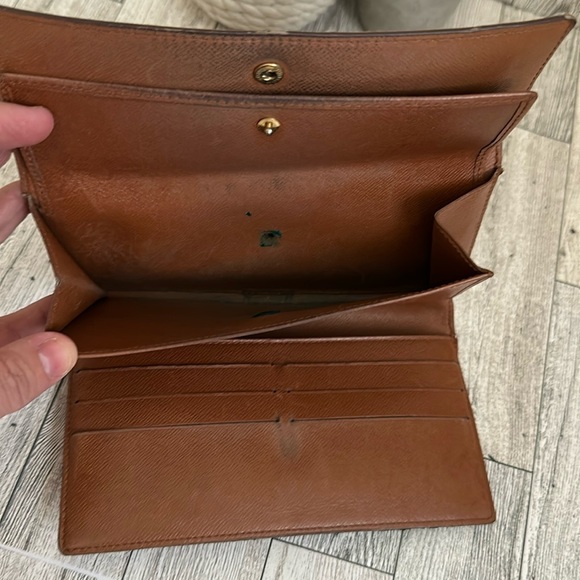 Louis Vuitton Monogram Authentic - Picture 6 of 16